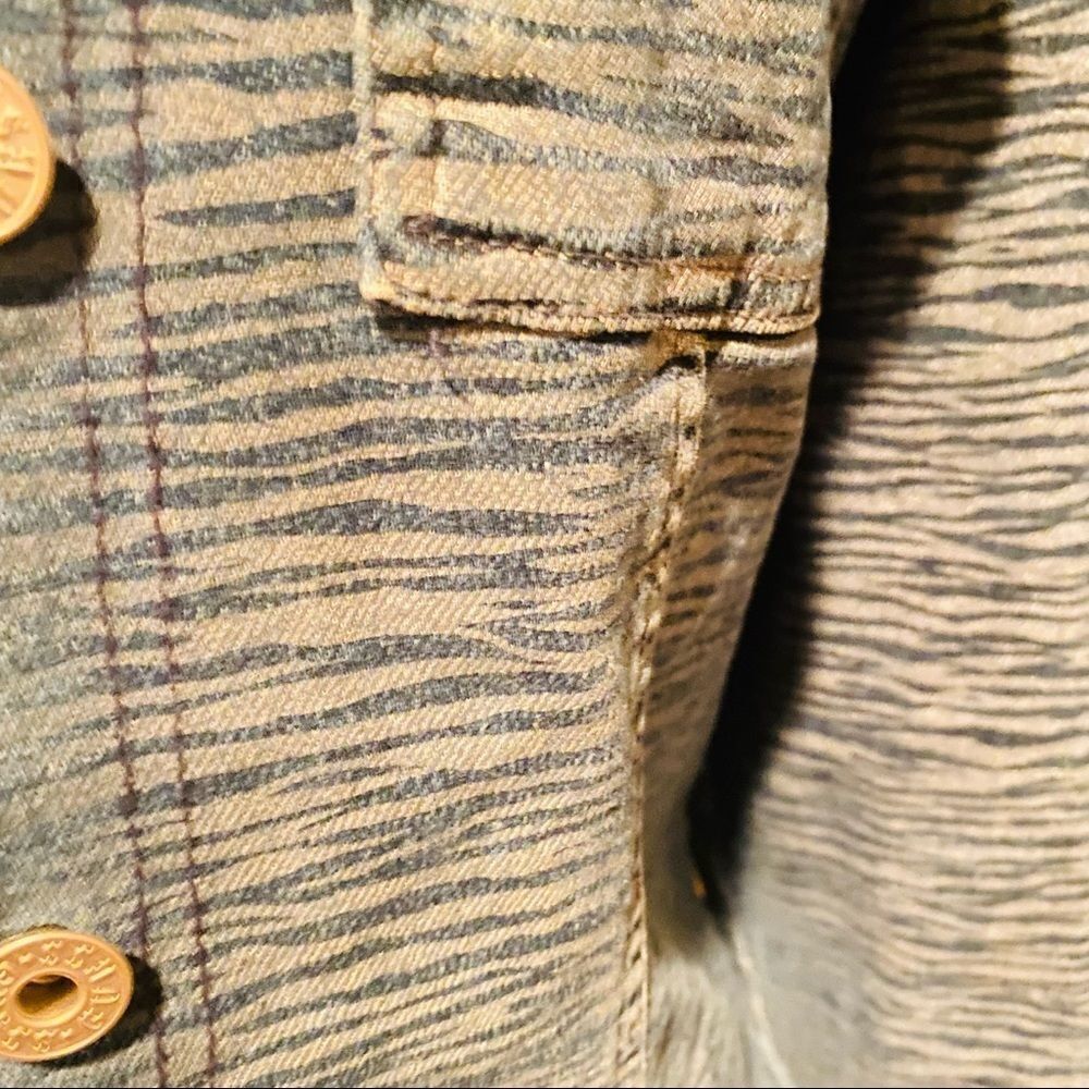 GUESS  Jean Jacket - Picture 5 of 11